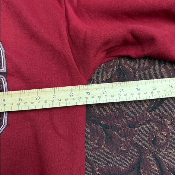 Y2K Oklahoma Sooners National Champions Crewneck - Picture 5 of 6